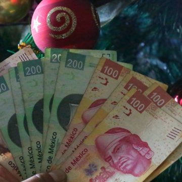 The Christmas Bonus in Mexico “El Aguinaldo”