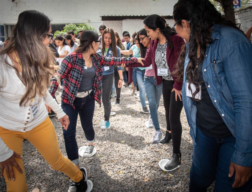 Jóvenes Adelante Announces Challenge Grant For 2021 Sponsorship Campaign Jóvenes Adelante Announces Challenge Grant For 2021 Sponsorship Campaign
