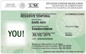 Temporary Resident Visa - Atención San Miguel