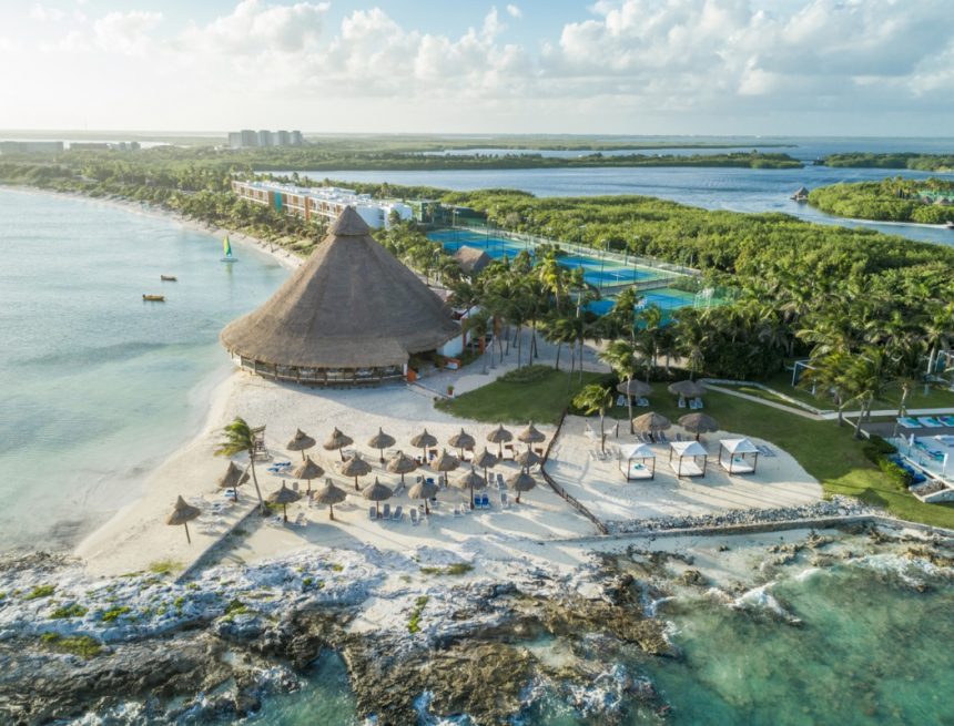 Playa del Carmen Resort Offers 3rd Night Free And More Travle News Playa del Carmen Resort Offers 3rd Night Free And More Travle News
