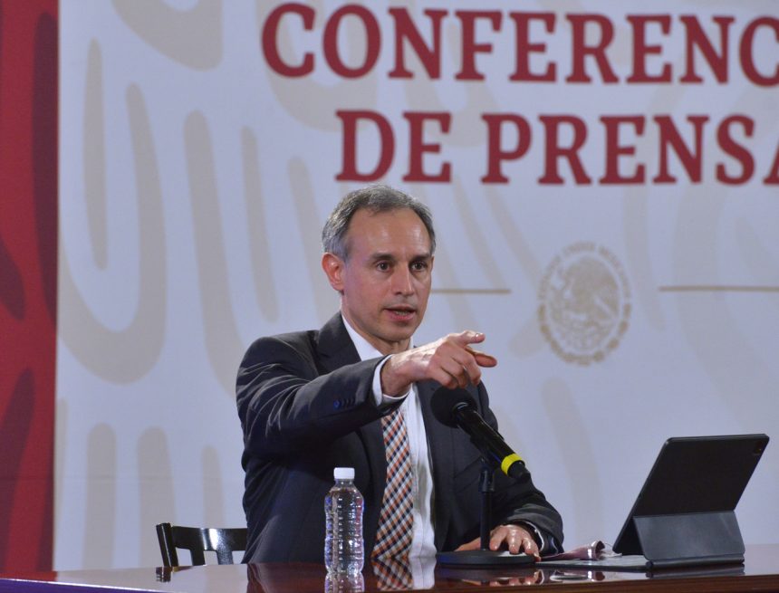 Mexico’s Vaccination Plan Mexico’s Vaccination Plan