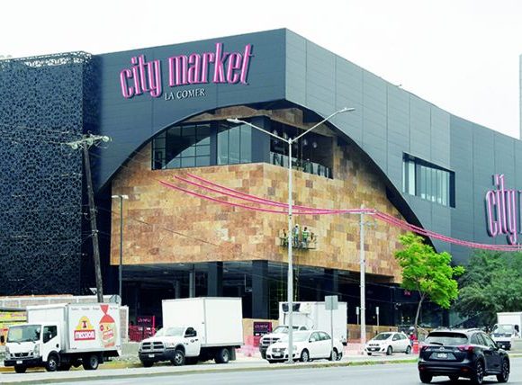 Neither Walmart nor Costco; City Market Is the Chosen One
