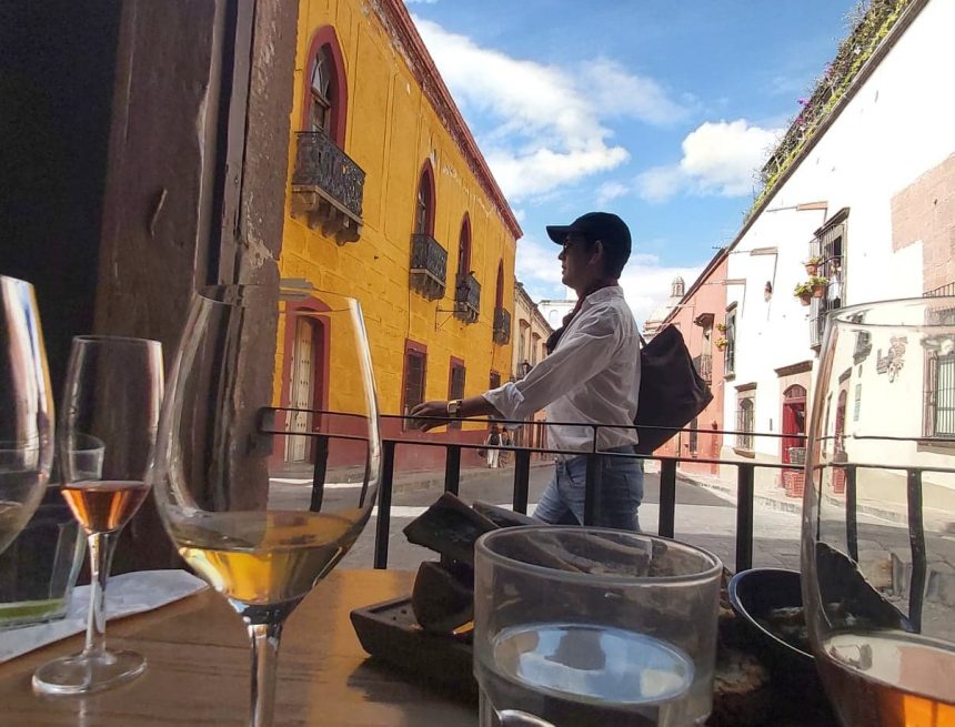 Tourism at a Low Point: The Industrial Sector Takes the Lead Tourism at a Low Point: The Industrial Sector Takes the Lead