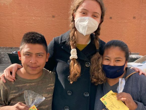 Aguinaldo para los recolectores de basura Aguinaldo para los recolectores de basura