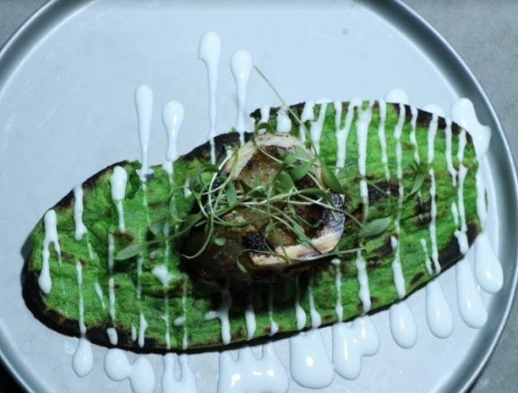 Sabor y Vida: Agavia Sabor y Vida: Agavia