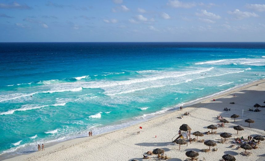 Cancun Has Seen 6.4 Million Tourists during the Pandemic