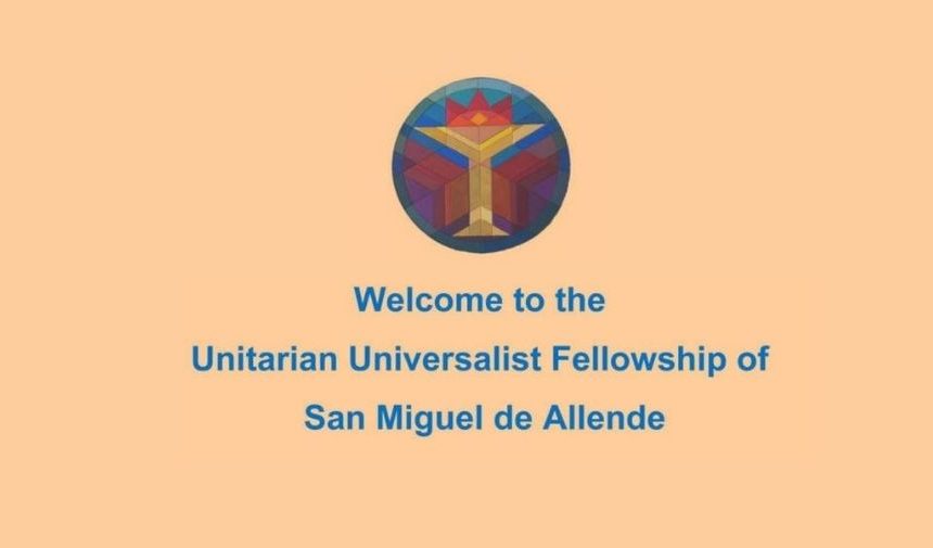 Unitarian Universalist Fellowship Online Service