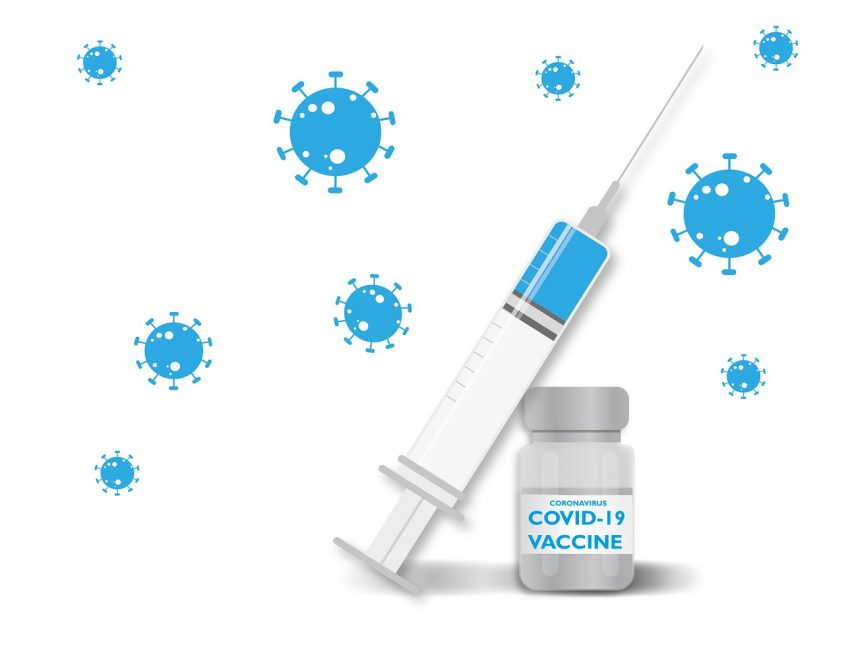 No vaccine for U.S. citizens in SMA?