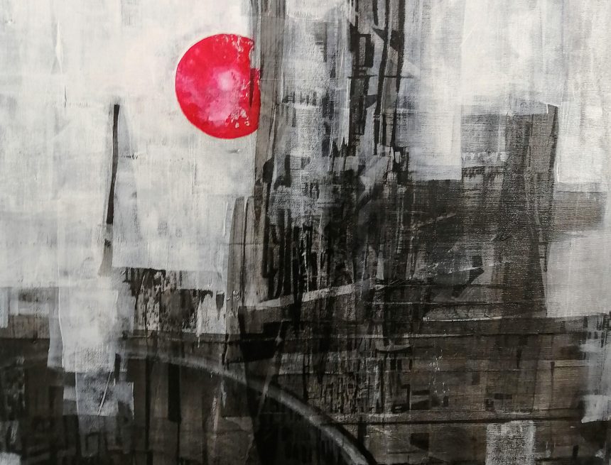 Calderoni presents Maru Vázquez, extraordinary artist with 45 years of experience Calderoni presents Maru Vázquez, extraordinary artist with 45 years of experience