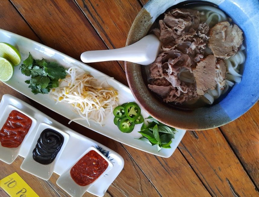 Chikatana: The Best Ramen in the City Chikatana: The Best Ramen in the City