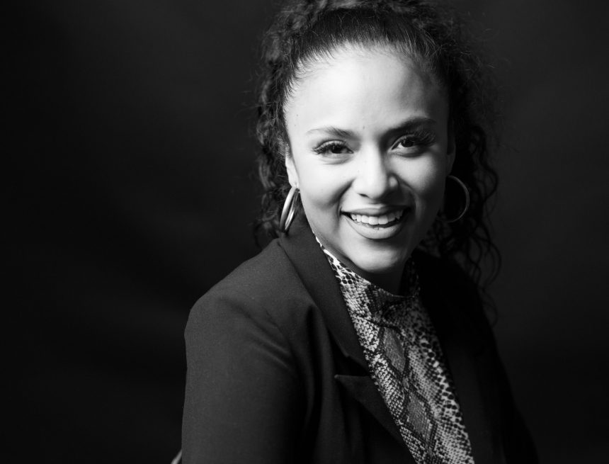 28 Minutes with Daniela Castro
