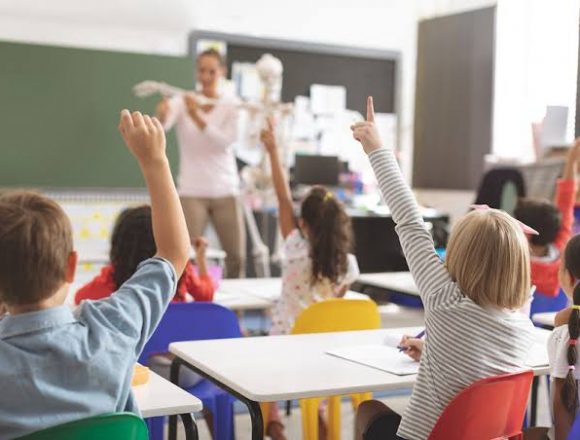 Private Schools Will Return to In-person Classes Private Schools Will Return to In-person Classes
