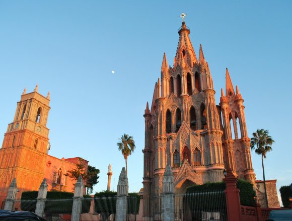 The Best Hotels in Mexico: 2020 Readers’ Choice Awards The Best Hotels in Mexico: 2020 Readers’ Choice Awards