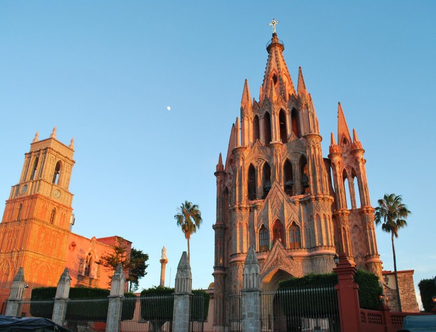 The Best Hotels in Mexico: 2020 Readers’ Choice Awards The Best Hotels in Mexico: 2020 Readers’ Choice Awards