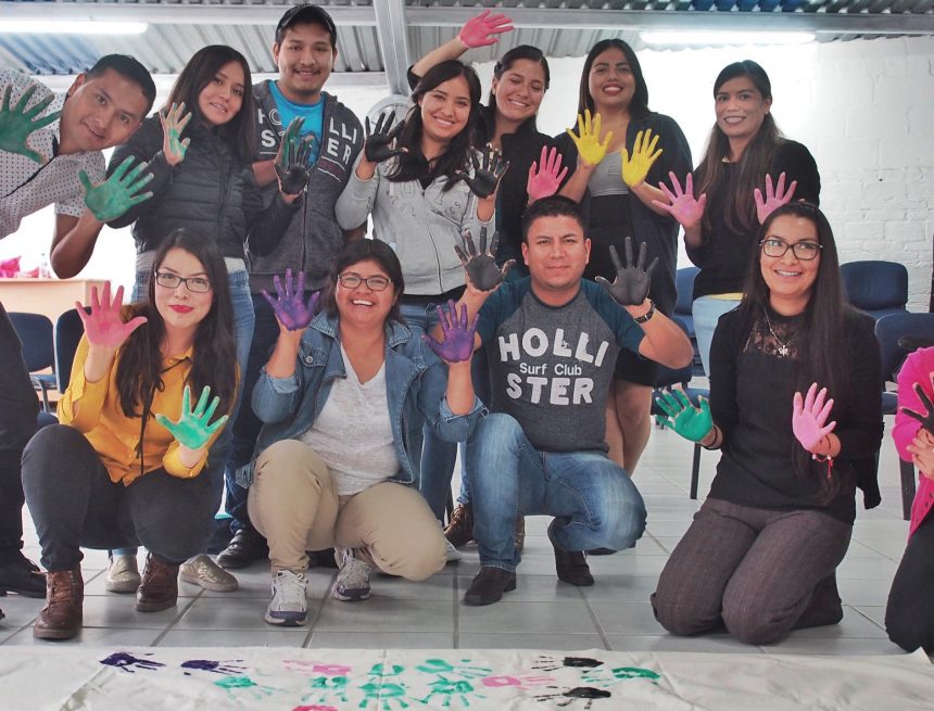 Jóvenes Adelante 2021 Application Closes; Selection Enters Phase 3 Jóvenes Adelante 2021 Application Closes; Selection Enters Phase 3