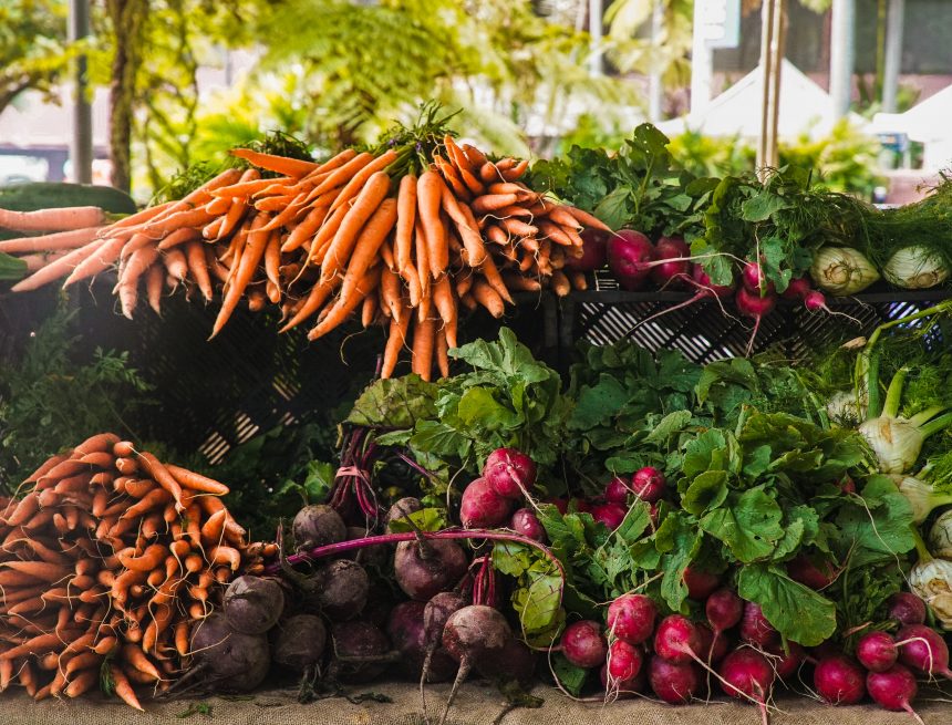The Healthy Guide by a Mexican Lady