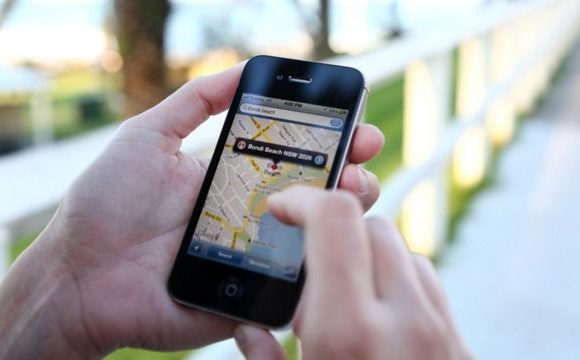 Your Smartphone has Several Different Communications Systems Your Smartphone has Several Different Communications Systems