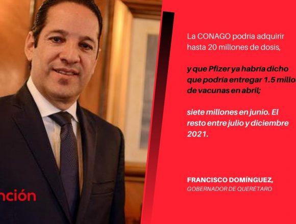 Vacunas para todos Vacunas para todos