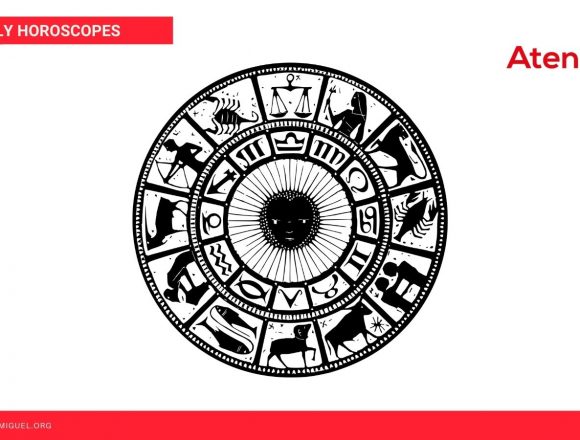 Weekly Horoscope June 13 Weekly Horoscope June 13