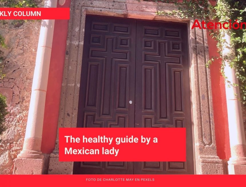 A Mexican Lady’s Guide to the Art of Senior Living A Mexican Lady’s Guide to the Art of Senior Living