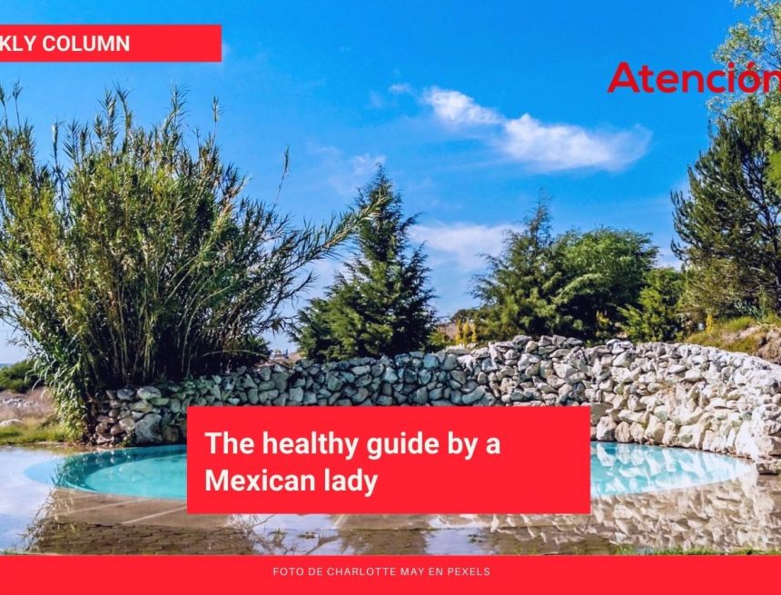 The Art of Senior Living: The Water We Will Later Become