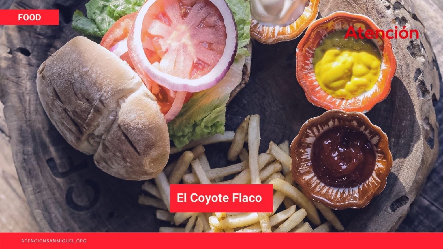 coyote flaco coyote flaco