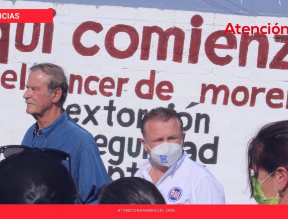 De Campañas y Muros De Campañas y Muros