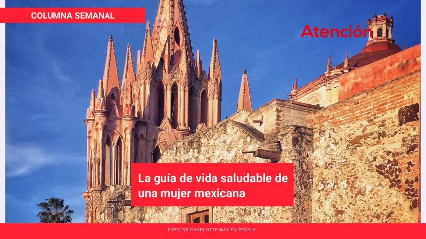 Patrimonio cultural en San Miguel de Allende