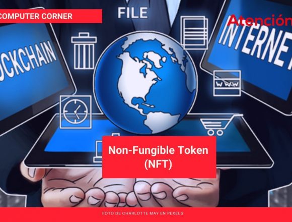 Non-Fungible Token (NFT) Non-Fungible Token (NFT)
