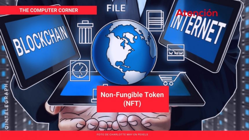 Non-Fungible Token (NFT)