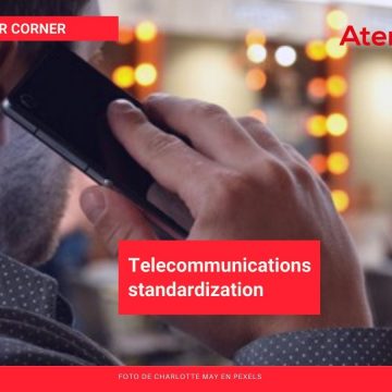 Telecommunications standardization