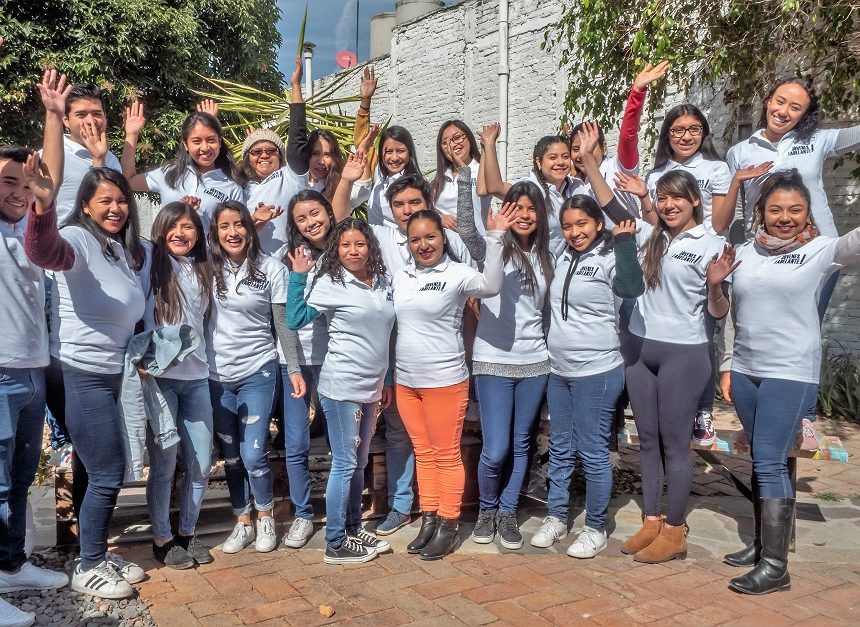 Jóvenes Adelante Announces its 2021 Scholars
