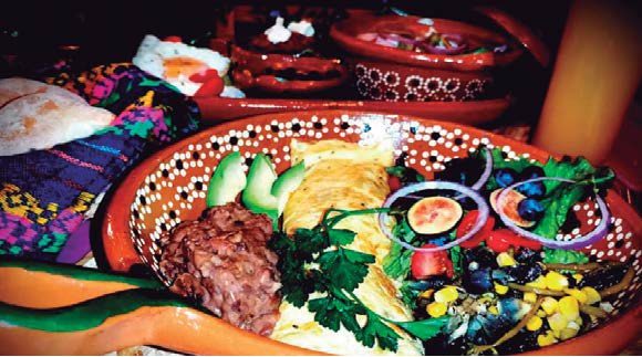 El Encanto Mexicano, Bien Internacional El Encanto Mexicano, Bien Internacional