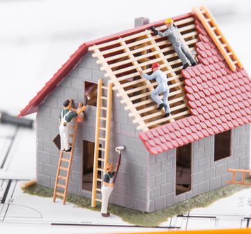 Requirements for Home Construction in Mexico