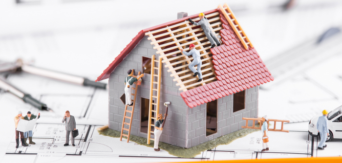 Requirements for Home Construction in Mexico
