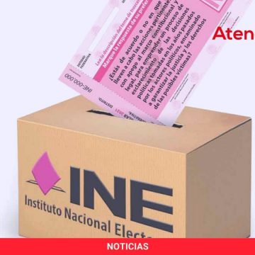 ¿Vas a ir a votar la consulta popular del 1 de agosto?