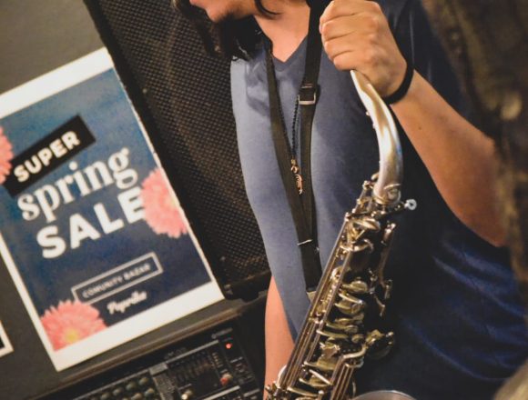 Un salto en el jazz y la creación: Metate cenit en concierto Un salto en el jazz y la creación: Metate cenit en concierto