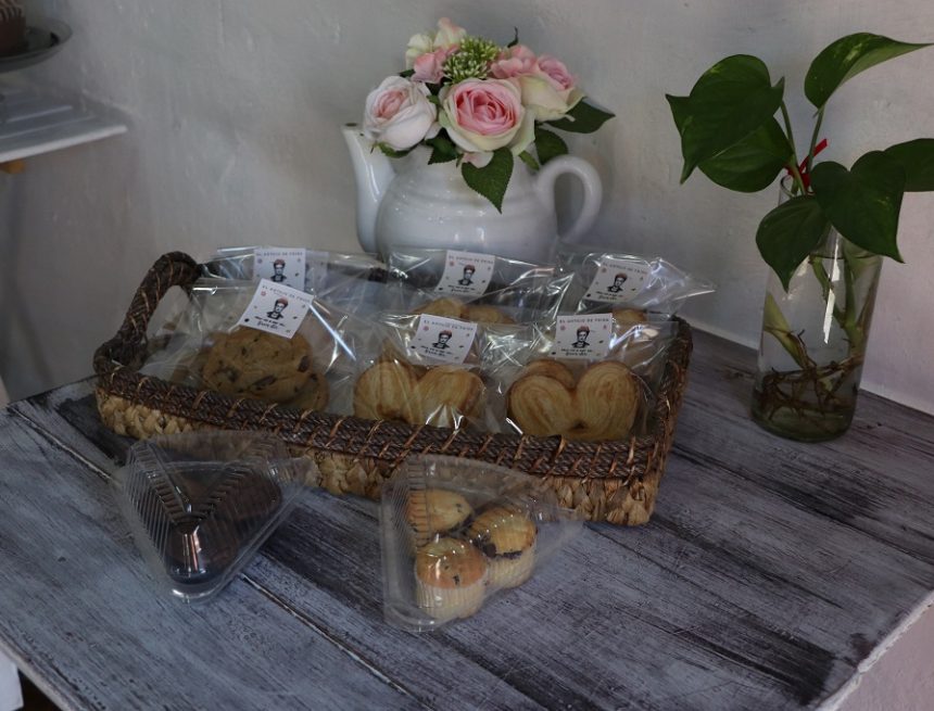 El Antojo de Frida