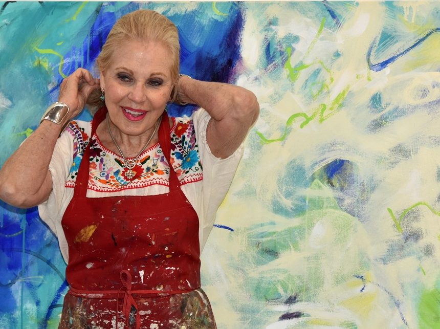 Exhibition Women in Art