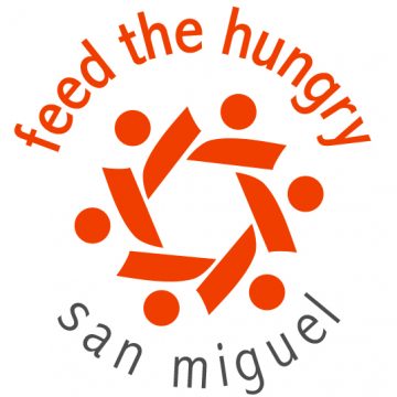 How Feed the Hungry San Miguel Will Go “Back to School”