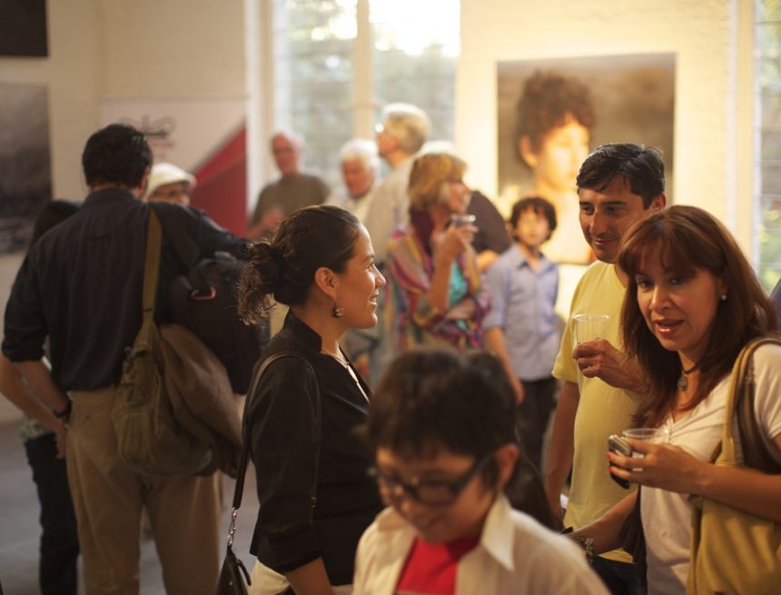 We Have a New Director in Fundación Kunsthaus!
