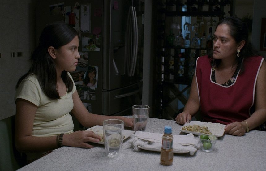 FICM Presents: “Cine para todxs”