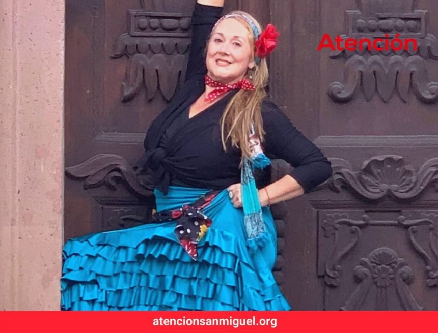 Dance! Flamenco Dance Theater Dance! Flamenco Dance Theater
