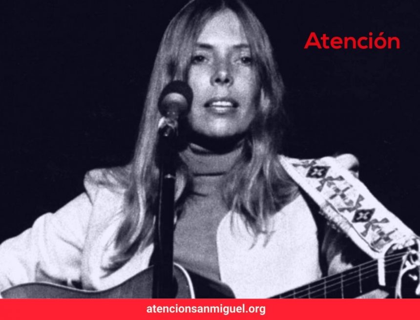 Jazz Concert of Joni Mitchell Music