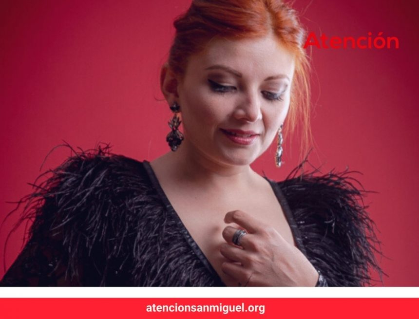 Night of Romance and Pop Opera