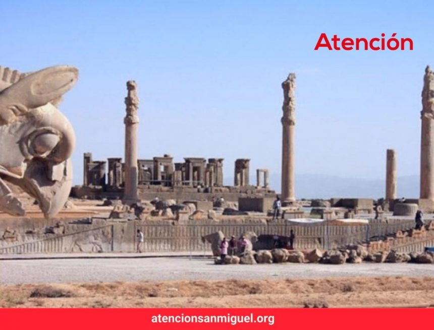 Travel News: Caucasus and Iran tour