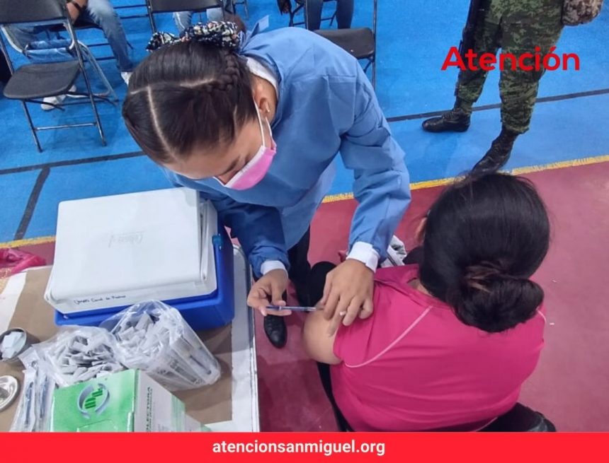 Delays, rains and the vaccine