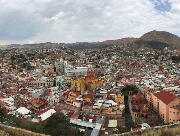 Continúa actividad sísmica en Guanajuato