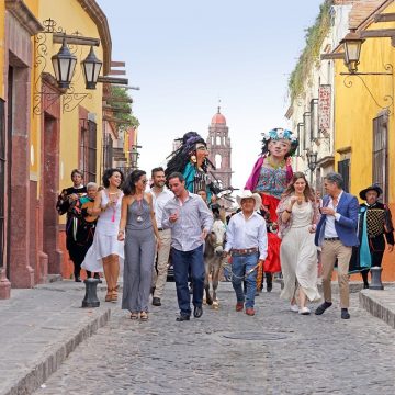 Septiembre, ¿mes de la patria, o de la casa?