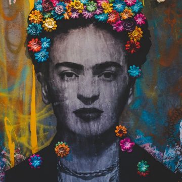 New Frida Kahlo works compilation has been released